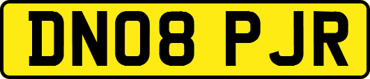 DN08PJR