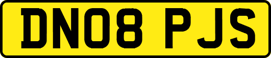 DN08PJS