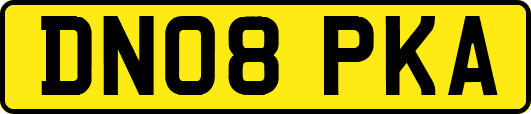 DN08PKA