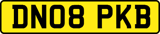 DN08PKB