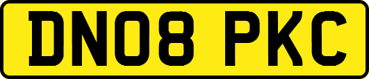 DN08PKC