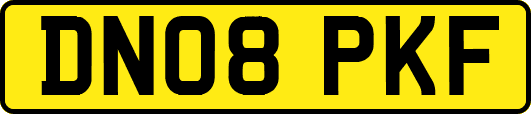 DN08PKF
