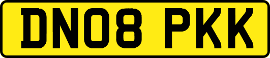 DN08PKK