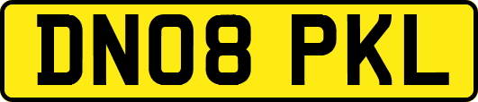 DN08PKL