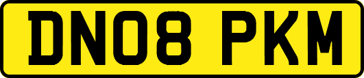 DN08PKM