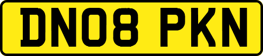 DN08PKN