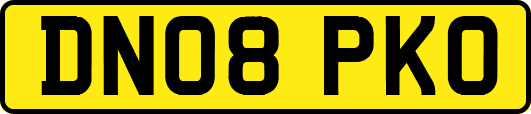 DN08PKO