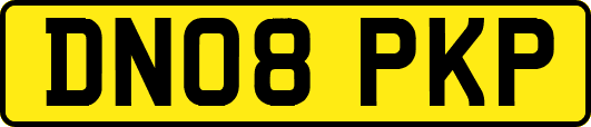 DN08PKP