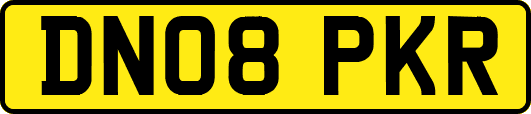 DN08PKR