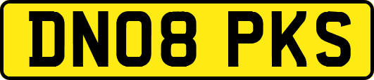 DN08PKS