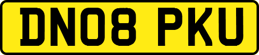 DN08PKU