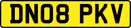 DN08PKV
