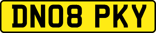 DN08PKY