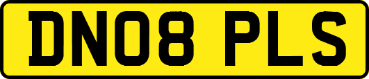 DN08PLS