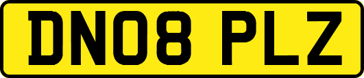 DN08PLZ