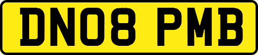 DN08PMB