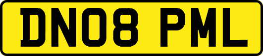 DN08PML