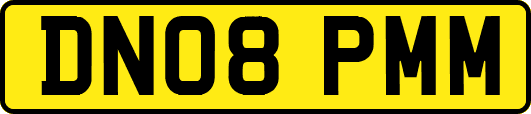DN08PMM