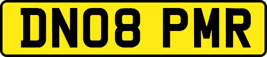 DN08PMR