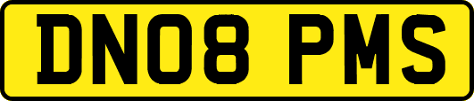 DN08PMS