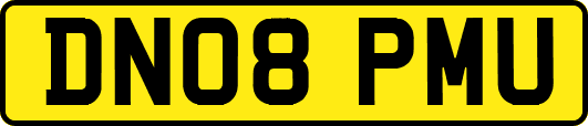 DN08PMU