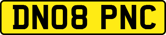 DN08PNC
