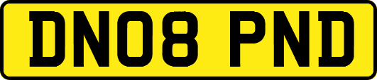 DN08PND