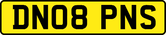 DN08PNS
