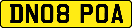 DN08POA