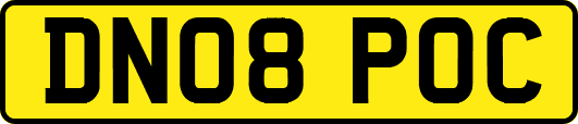 DN08POC
