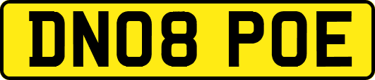 DN08POE