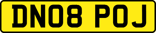 DN08POJ