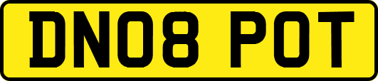 DN08POT