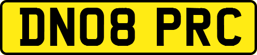 DN08PRC