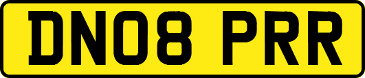 DN08PRR