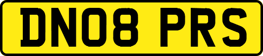DN08PRS