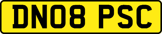 DN08PSC