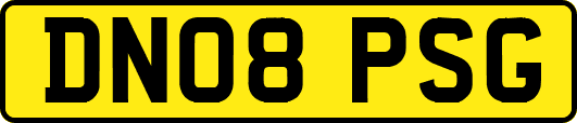 DN08PSG
