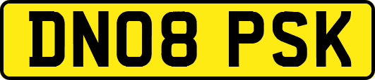 DN08PSK