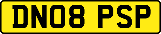 DN08PSP