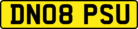 DN08PSU