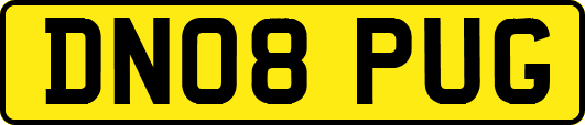 DN08PUG