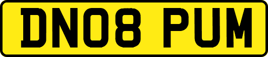 DN08PUM
