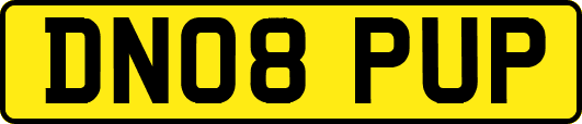 DN08PUP