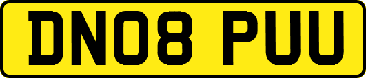 DN08PUU