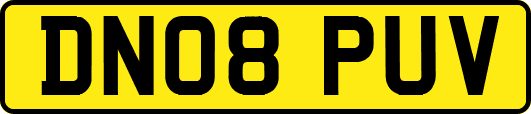 DN08PUV