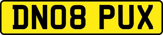 DN08PUX