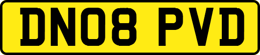 DN08PVD