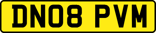 DN08PVM