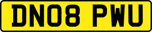 DN08PWU